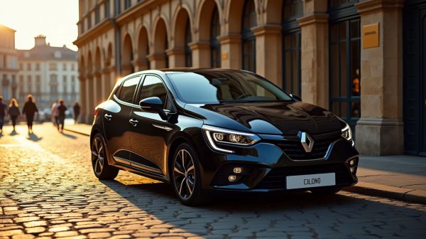 Choisir la bonne location de voiture à Bordeaux