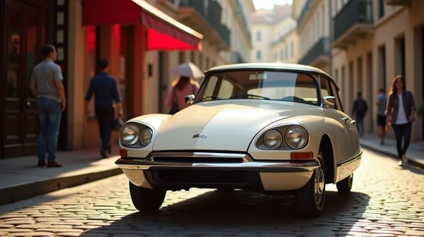 Choisir la bonne location de voiture à Bordeaux