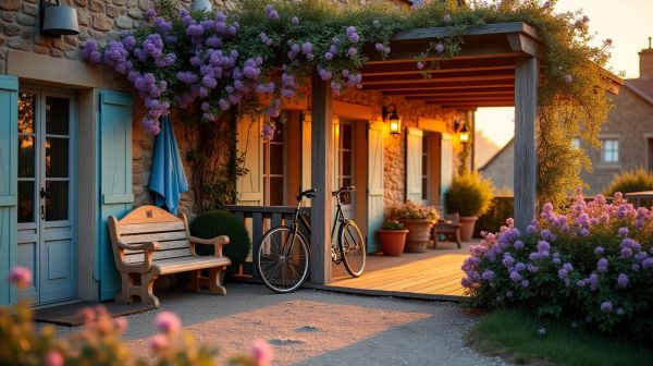 Comment choisir un hôtel en Bretagne pour votre séjour ?