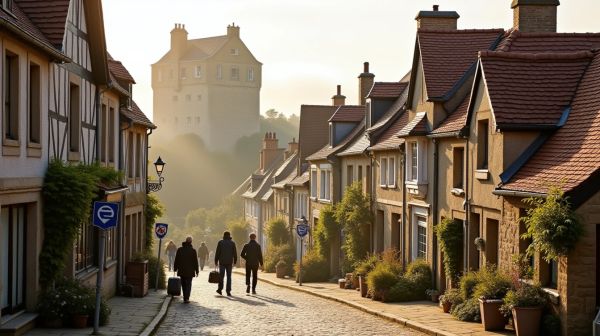 Comment choisir un hôtel en Bretagne pour votre séjour ?