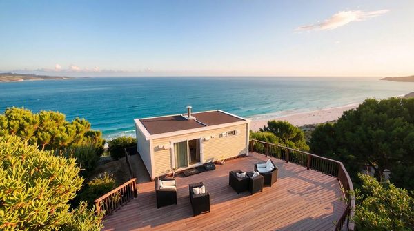 Mobil-home à Argelès-sur-Mer : détente et plaisir au soleil