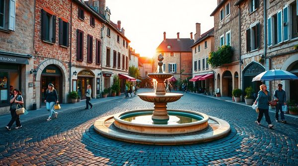 Où partir en vacances : expériences locales et découvertes !