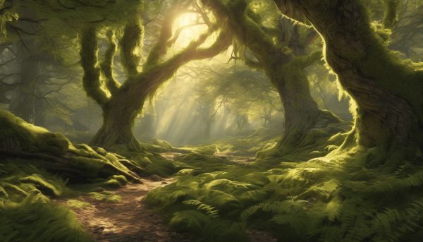 Quelles aventures vous attendent au bois des lutins ?
