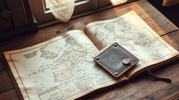 Top 10 conseils pour concevoir votre voyage parfait