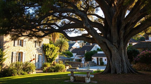 Top conseils pour sélectionner l'hôtel idéal en Bretagne