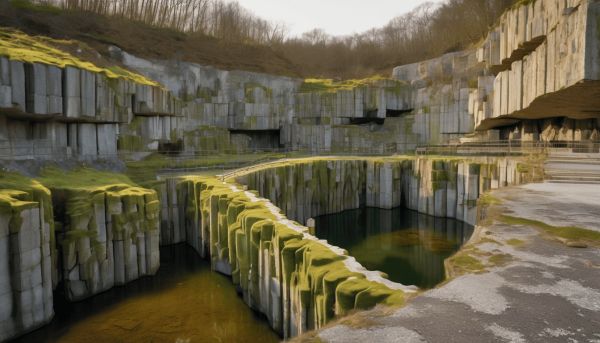 Visiter les carrières de Glay pour découvrir un patrimoine unique