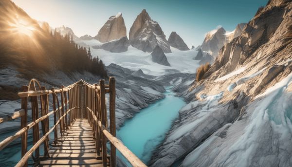 Vivez une aventure en plein air avec France Aventure