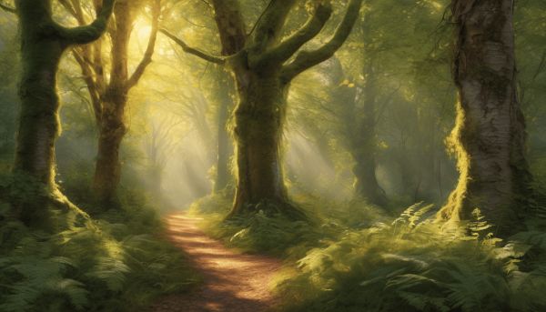 Vivez une expérience inoubliable au bois des lutins lyon