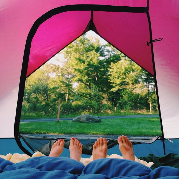 Séjournez au camping gourdon : le paradis des familles !