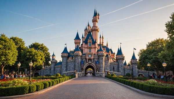 Astuces pour économiser sur vos billets Disneyland Paris !